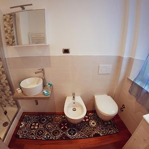 Private Bathroom Double Room